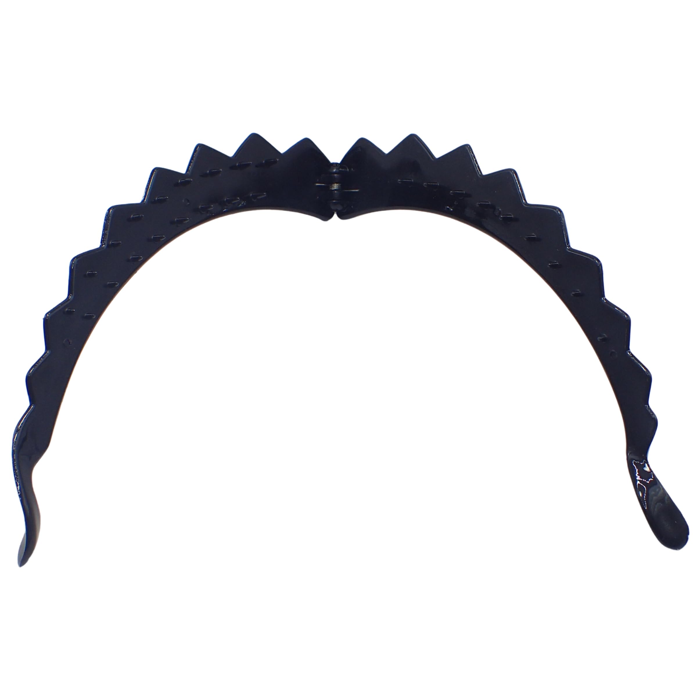 Topkids Accessories Banana Hair Clip for Women and Girls Girls Hair Accessories - Image 2