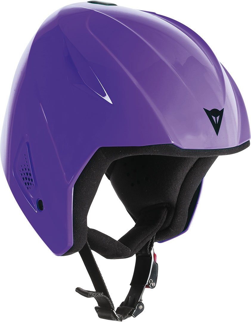 Dainese Snow Team Jr Evo, Casco da Sci Unisex Bambino