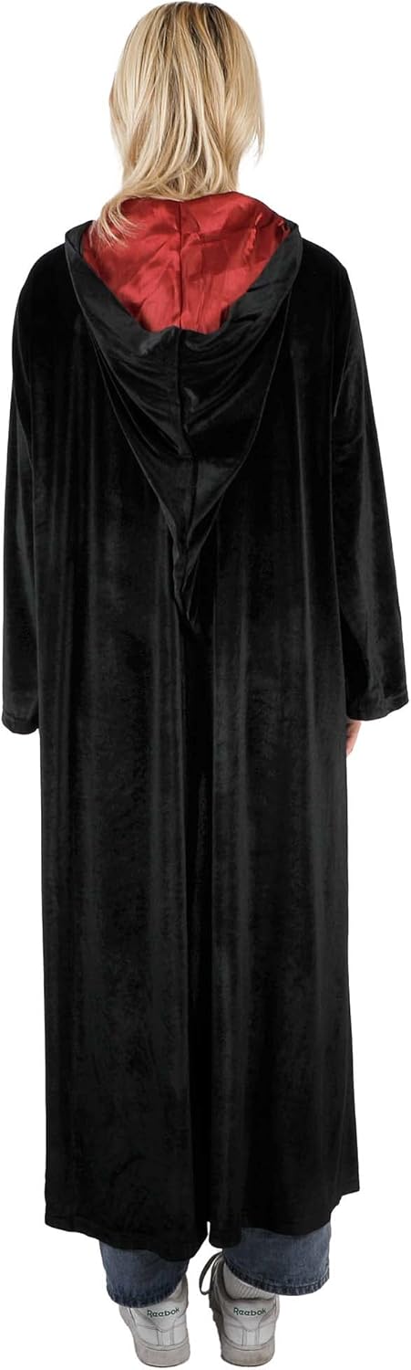 Fnaf Costume Five Nights At Freddy's Kids Hooded Robe Officially
