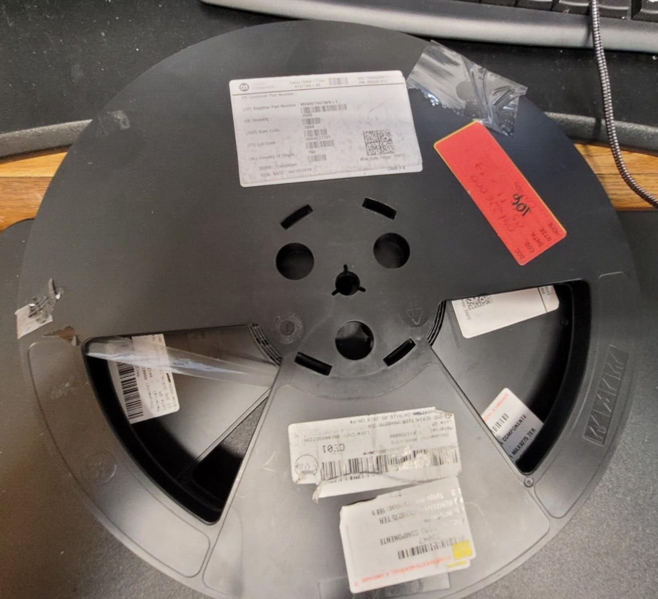 Generic (1 PC) MAX9275GTN/V+T Maxim IC SERIALIZER 3.12GBPS 56TQFN