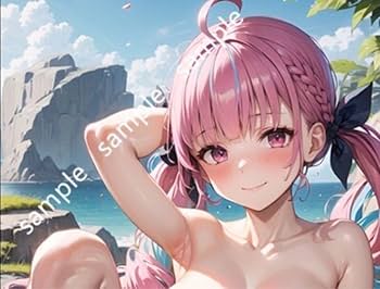 T**様 シークレット バスタオル ホロライブ 湊あくあ 超 ナイスバディ サウ T**様 シークレット バスタオル ホロライブ 湊あくあ 超