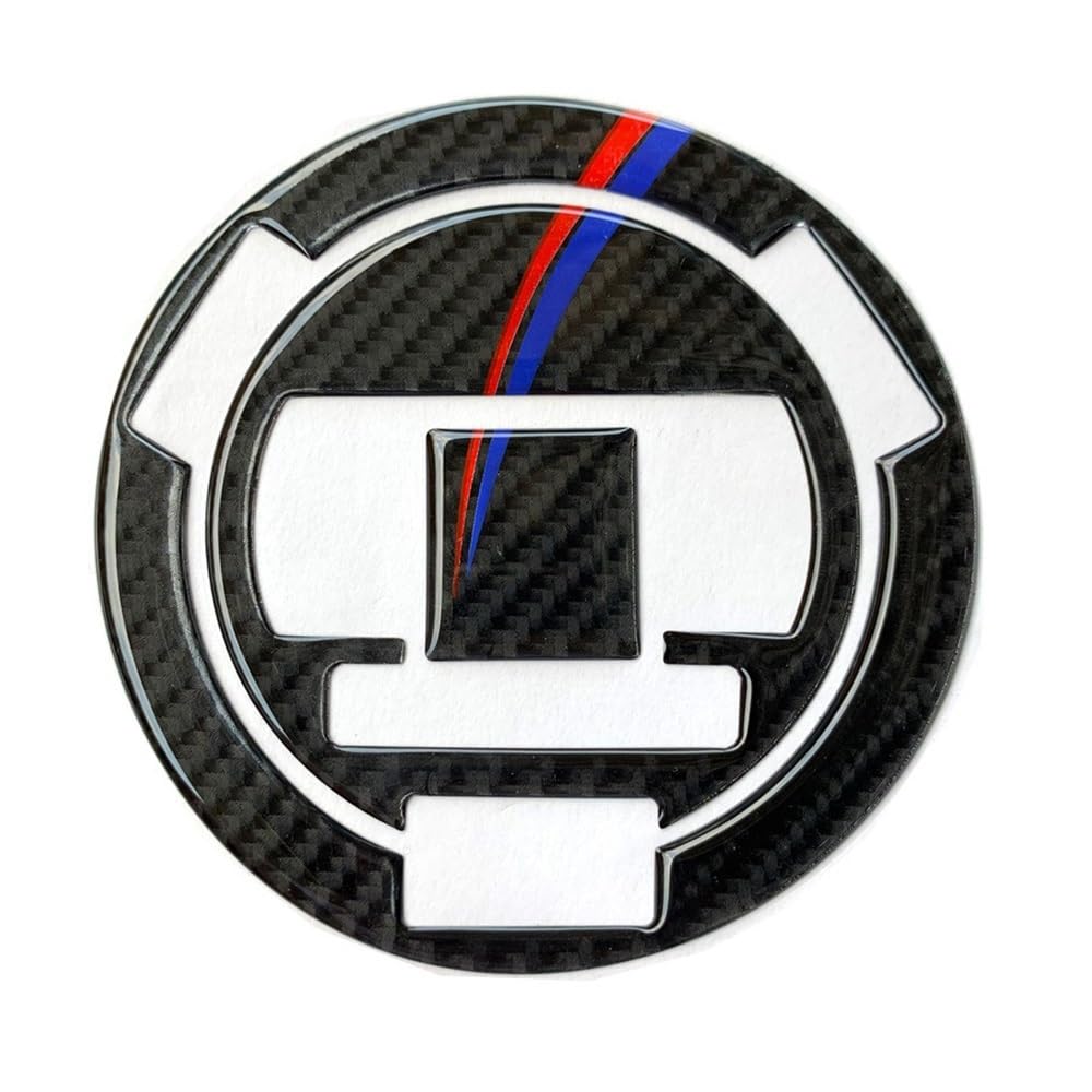 Tank Sticker Motorcycle Gas Fuel Tank Cap Cover Pad Protector Decals Stickers Accessories for S1000RR S1000R S1000 RR