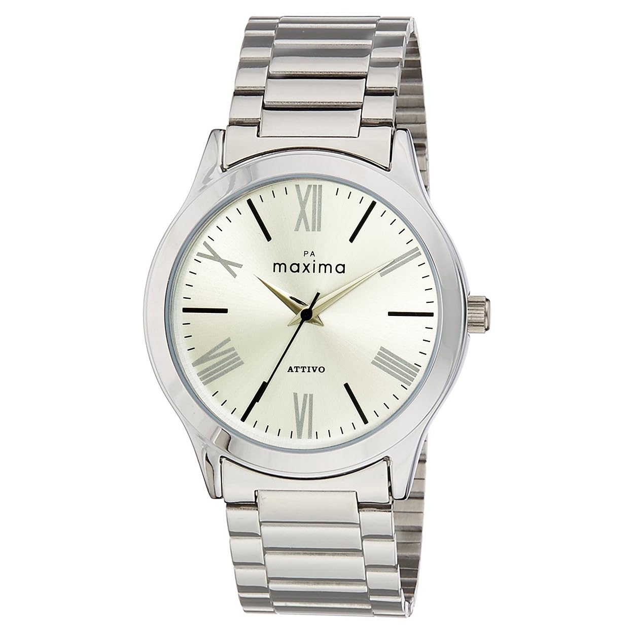 Maxima Attivo Collection for Men 68286CMGI (B0CVB51KL4) Amazon Price History, Amazon Price Tracker