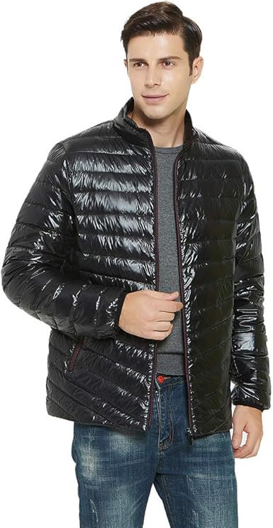 puffer jackets amazon