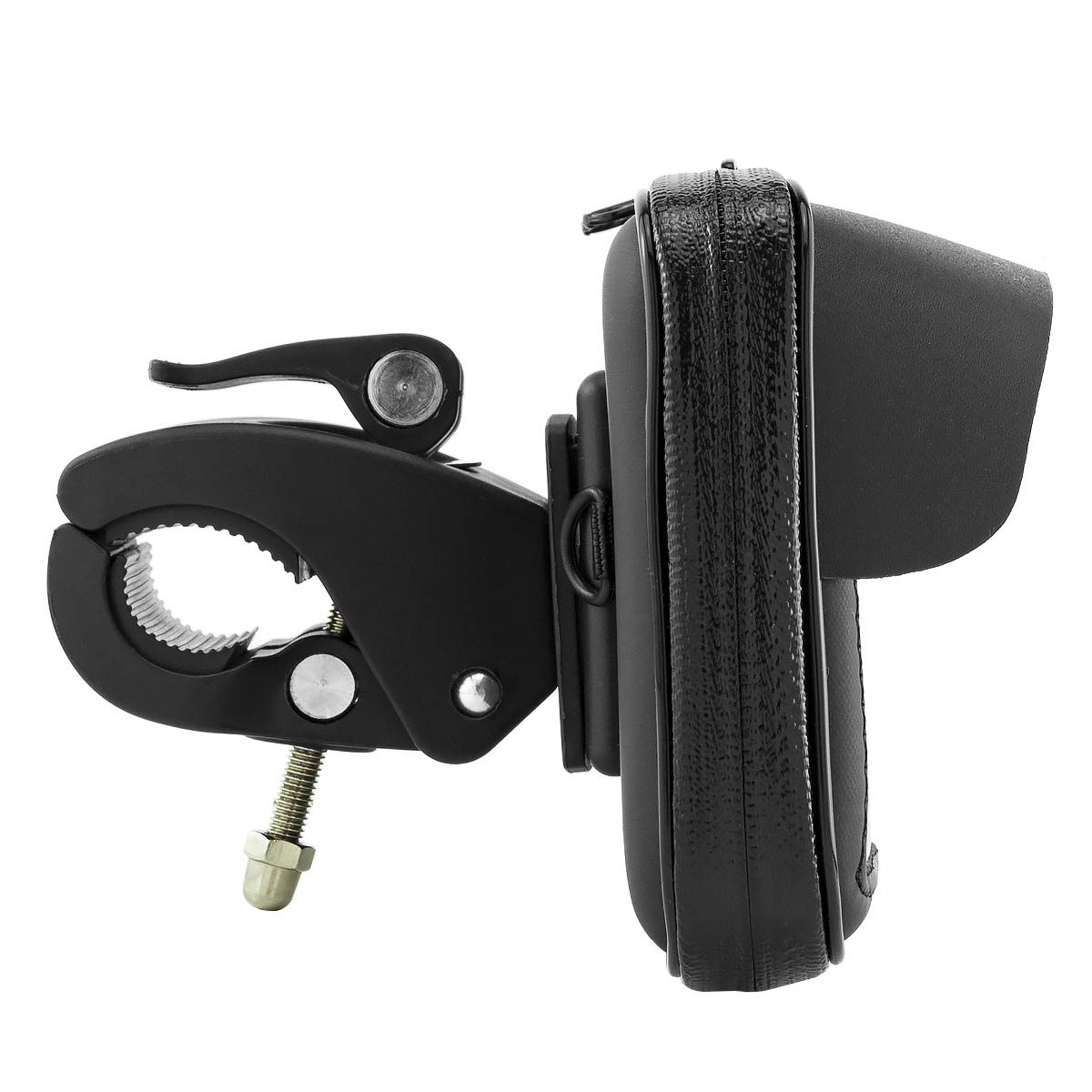 Givi S957B Custodia Porta Smartphone Impermeabile Da Moto E Bici - Foto 9