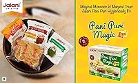 Vista 4 de Jalani Pani Puri Magic Caja 8.82 oz