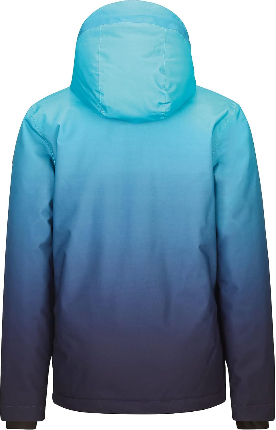 killtec Girls Snow Jacket Grenda Jr