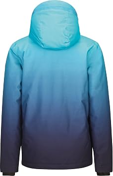 killtec Girls Snow Jacket Grenda Jr
