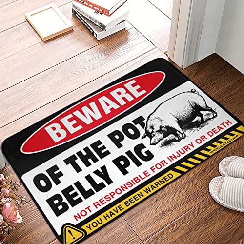 Grand paillasson extérieur de qualité COTECI tapis de bain de ferme 65 x 90 cm - 2