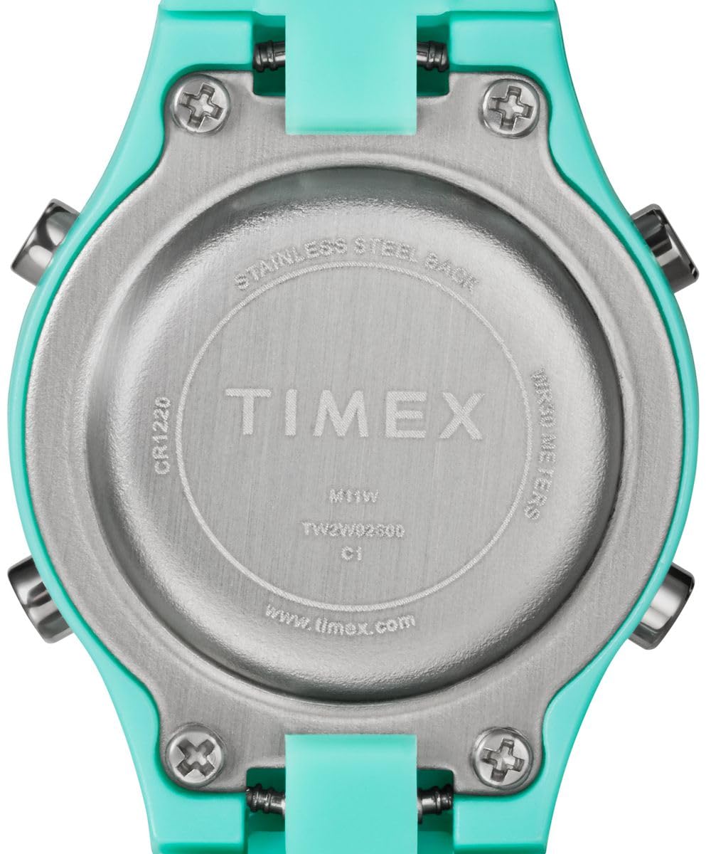 Timex Kind Digital Armbanduhr Time Machine Tween