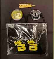 Amazon.co.jp: BIGBANG D-LITE DAESUNG テソン メンバーカラー