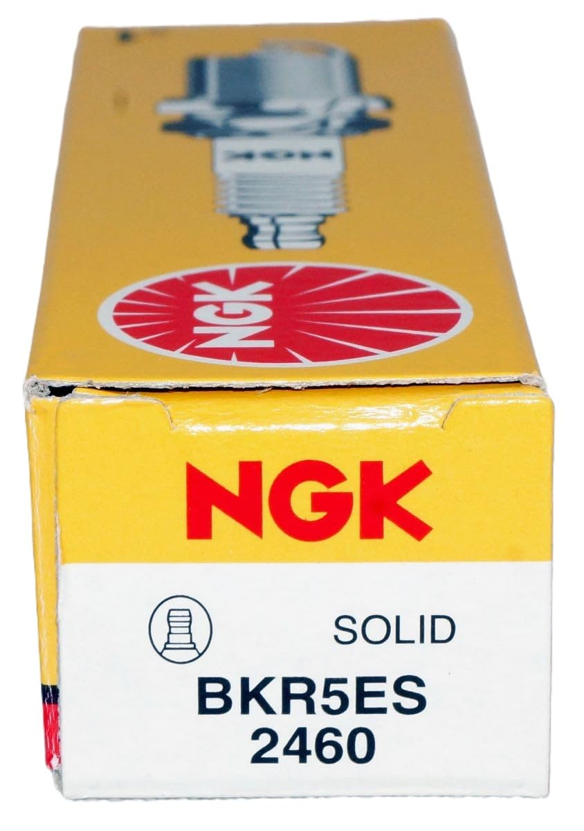 NGK 2460 Bujía, número 10