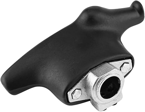 Miniatura 4 de Cambiador de neumáticos Duckhead, montaje de cambiador de máquina de neumáticos Demount Duck Head Nylon plástico negro para máquina cambiadora de