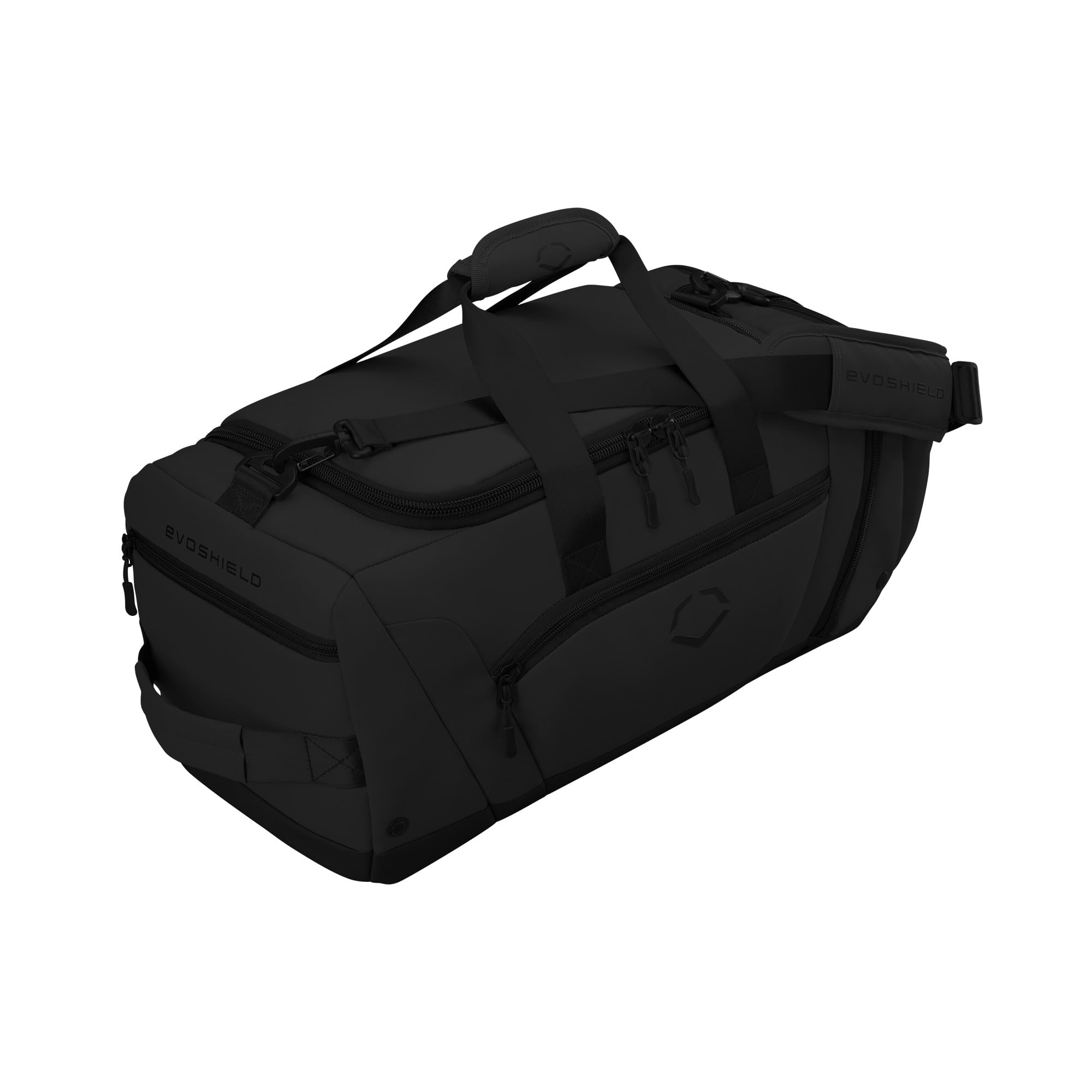 EvoShield Training Duffle Bags