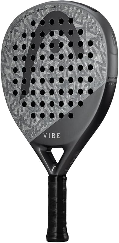 Pala de Padel HEAD Vibe Serie Padel