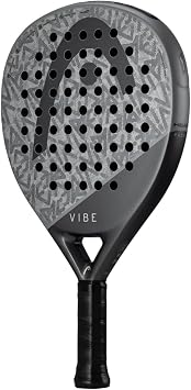 HEAD Vibe Padel Racket