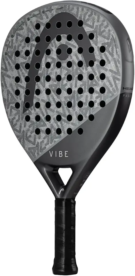 HEAD Vibe Padel Racket Padel Series