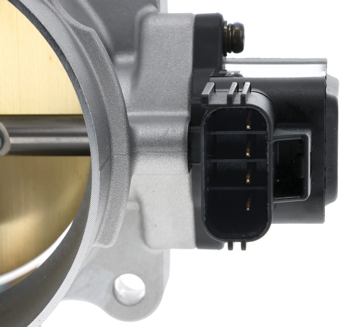 Amazon.com: Astemo ETB0059 Electronic Throttle Body | Replaces