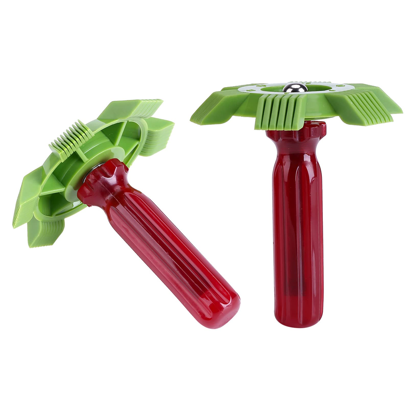 Tbest Pettine a Pinna C, Set di Pettini a Pinna per Condizionatore d'Aria, Pulizia del Radiatore Dell'auto, Strumento per Raddrizzatore Bobina AC