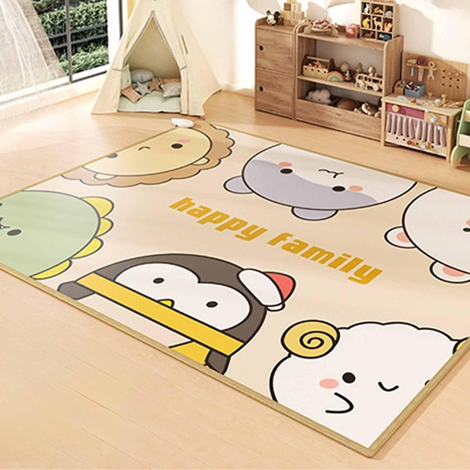 Tapis chauffant électrique grand format 150x180cm avec thermostat