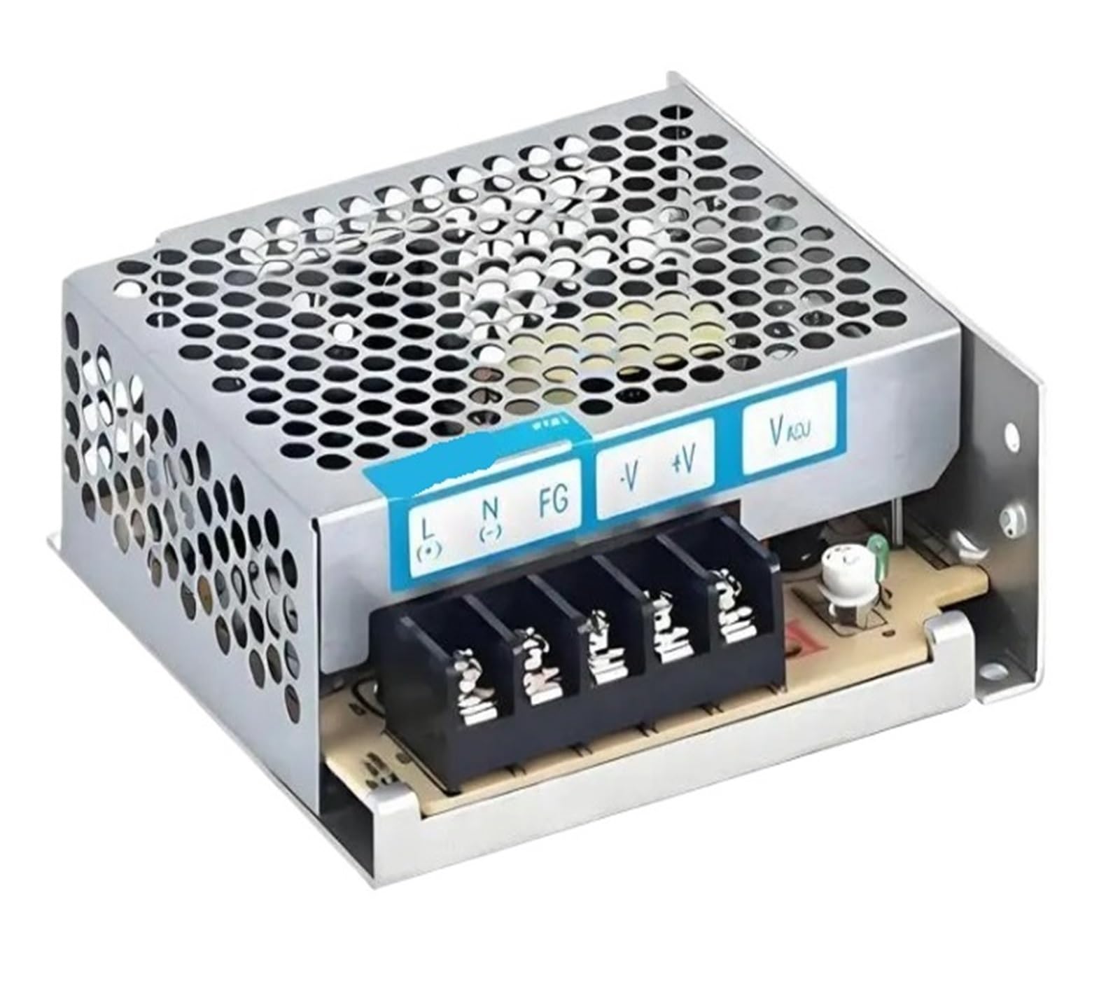 KSZHZYMGX 50W Switching Power Supply PMT-5V50W1AA PMT-12V50W1AA PMT-24V50W1AA 5v12v24V(PMT-5V50W1AA)