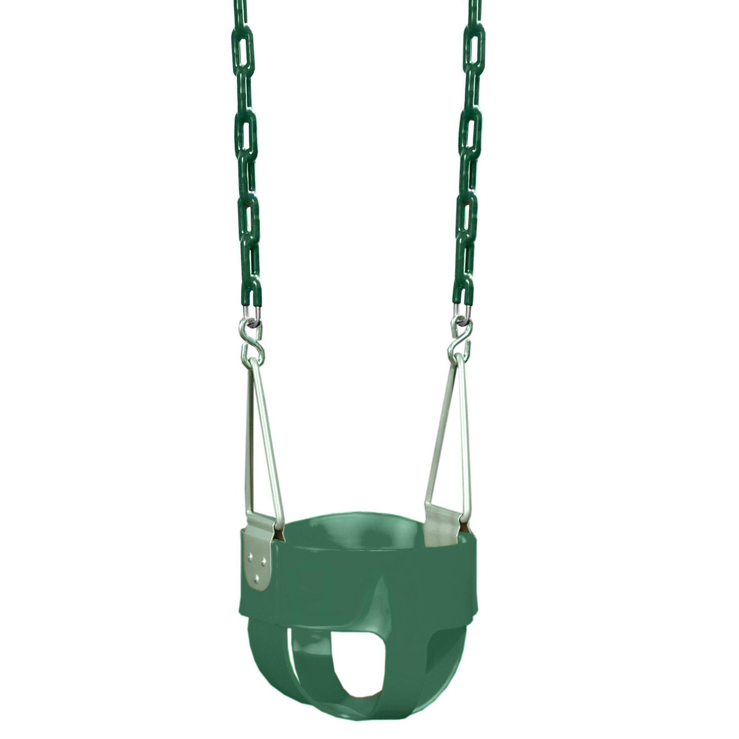 Swing-N-Slide Bucket Swing