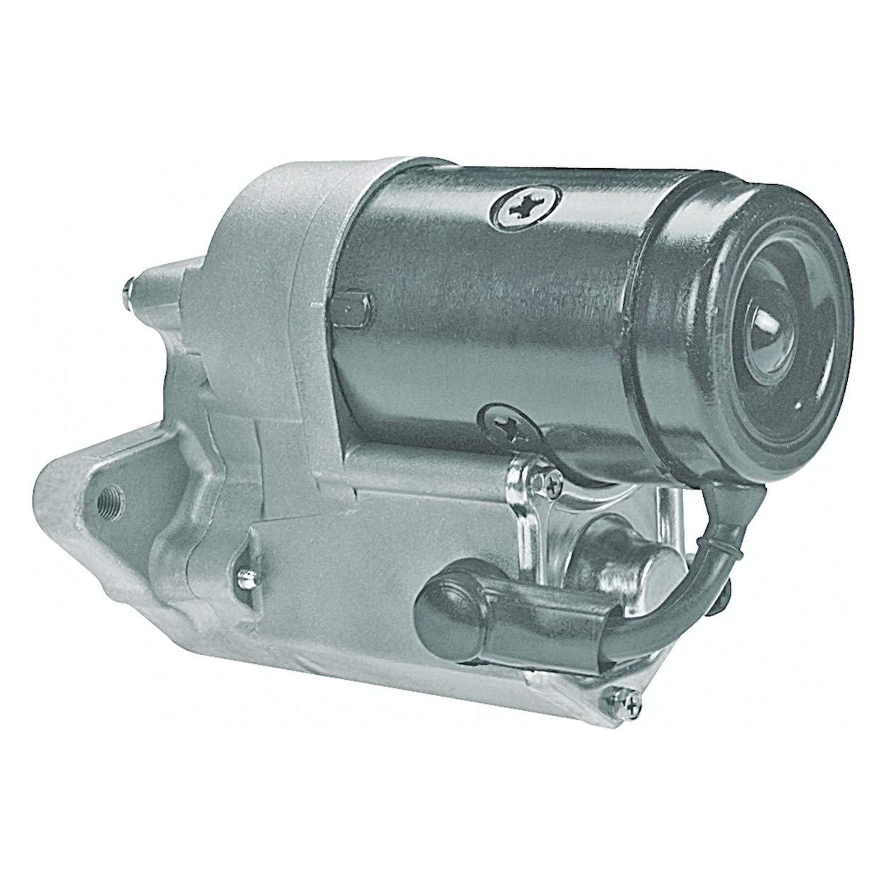 Amazon.com: New Starter Compatible with Lexus Ls400 Sc400 1990