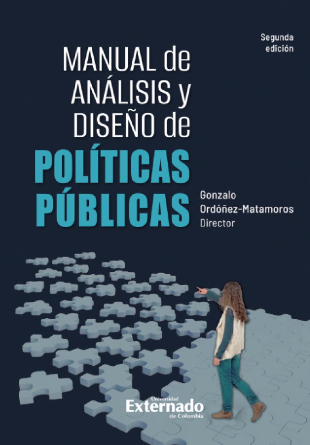 Manual de análisis y diseño de políticas públicas
