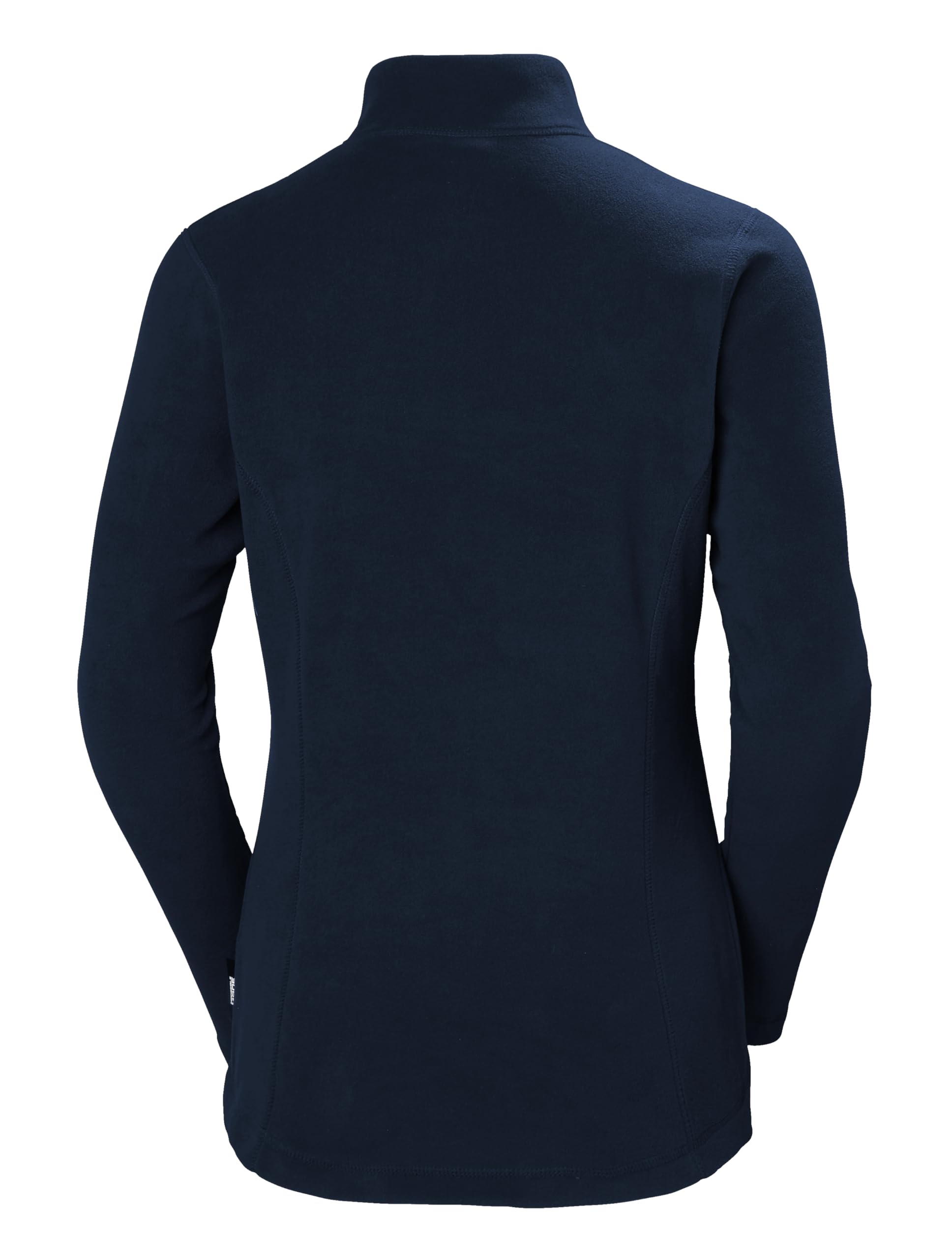 Helly Hansen Mujer Daybreaker Forro Polar Cremallera Cuello