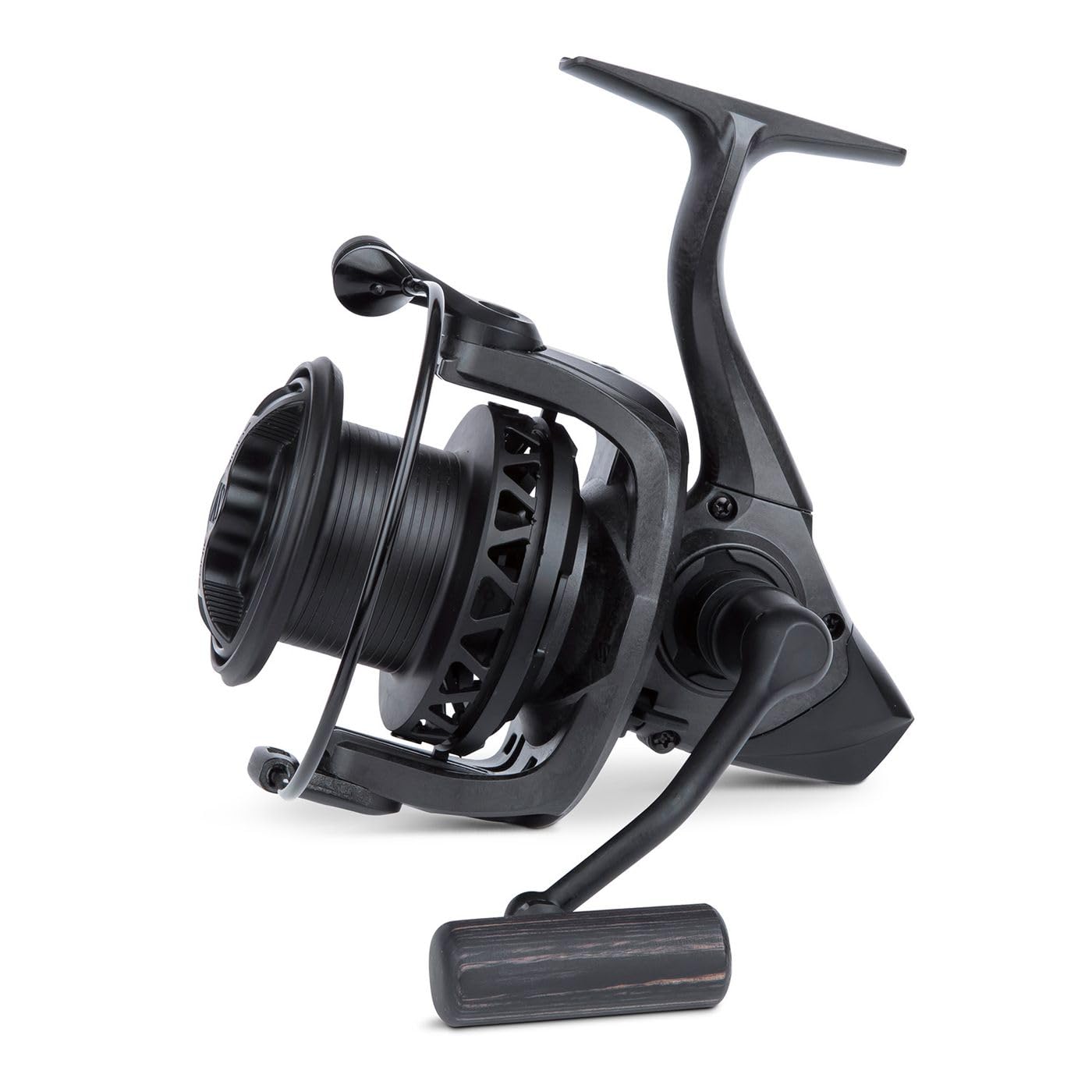 Sonik Xtractor+ 5000 Carbon Reel Mini Big Pit Reel BC0046