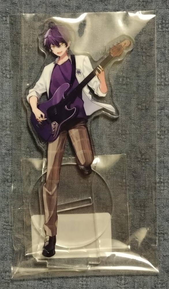 シクフォニ いるま アクリルスタンド シクフォニ アクリルスタンド 2024年 ACADEMY ver. いるま