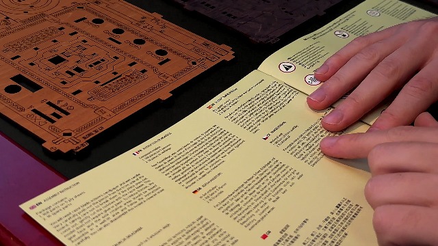 Quest Pyramid Puzzle Box - Escape Room Puzzles in Australia