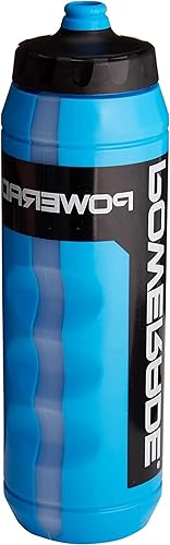 Miniatura 6 de Powerade Botella de agua de 32 onzas Botella deportiva para apretar con boca ancha y tapa resistente a las fugas, reutilizable y sin BPA