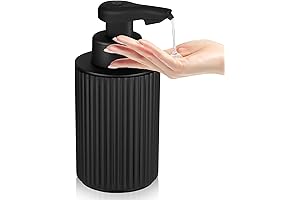 Revolutionary Hands-Free Soap Dispenser for Seamless Hygiene in Your Kitchen Sink