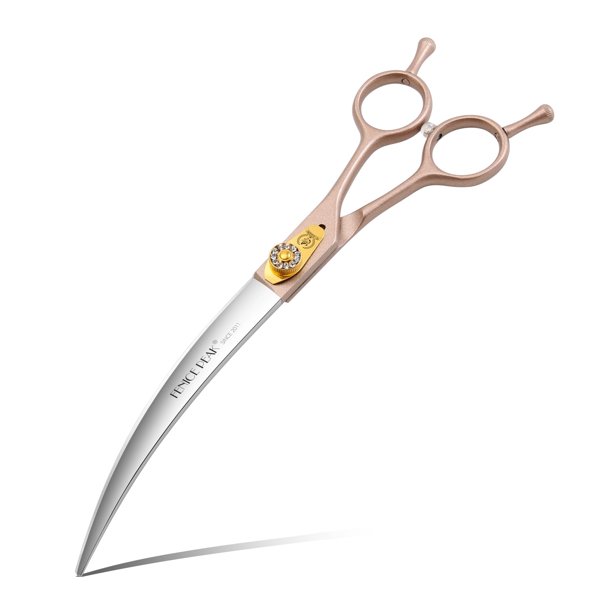 FENICE PEAK 45° Curved Shears