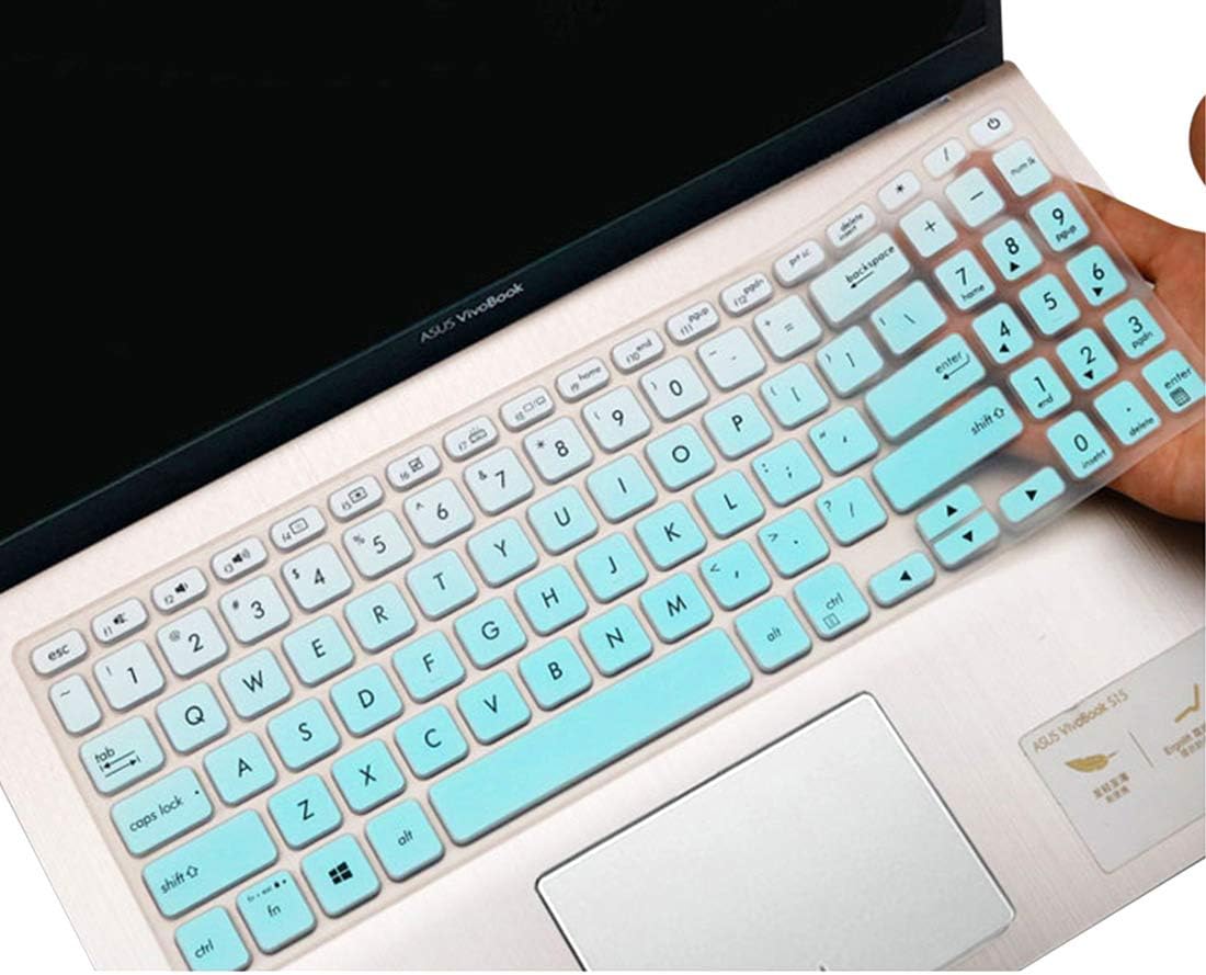 CaseBuy Keyboard 25 OFF Cover For ASUS F515 ASU F515JA AH31 VivoBook 15