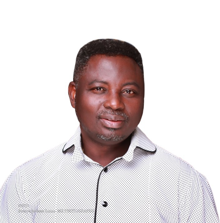 Amazon.com: Matthew Ashimolowo: books, biography, latest update