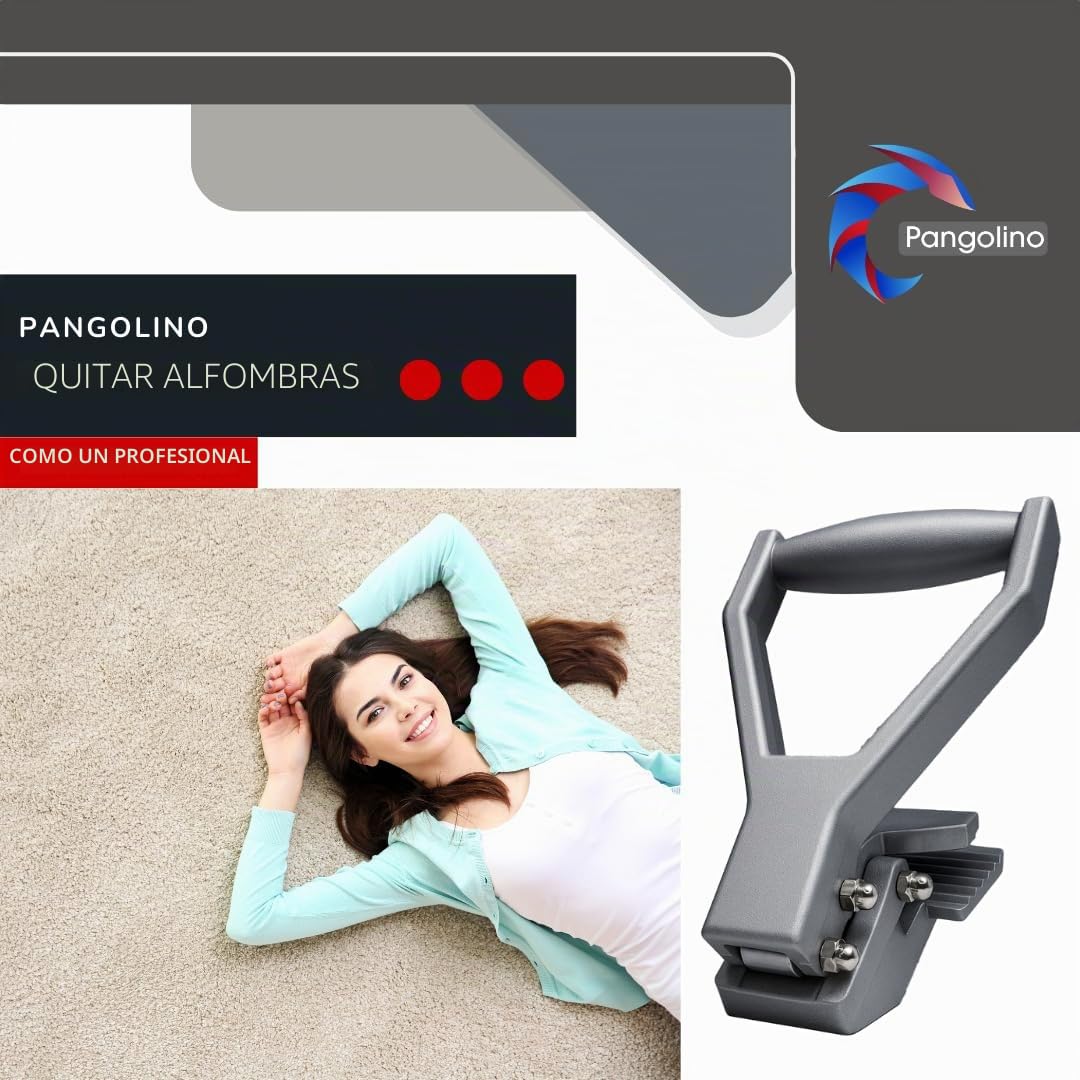 Herramientas para suelos