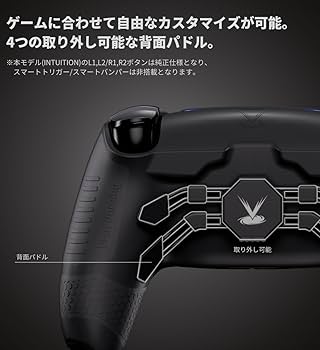 Amazon.co.jp: 【Void Gaming】INTUITION カスタム