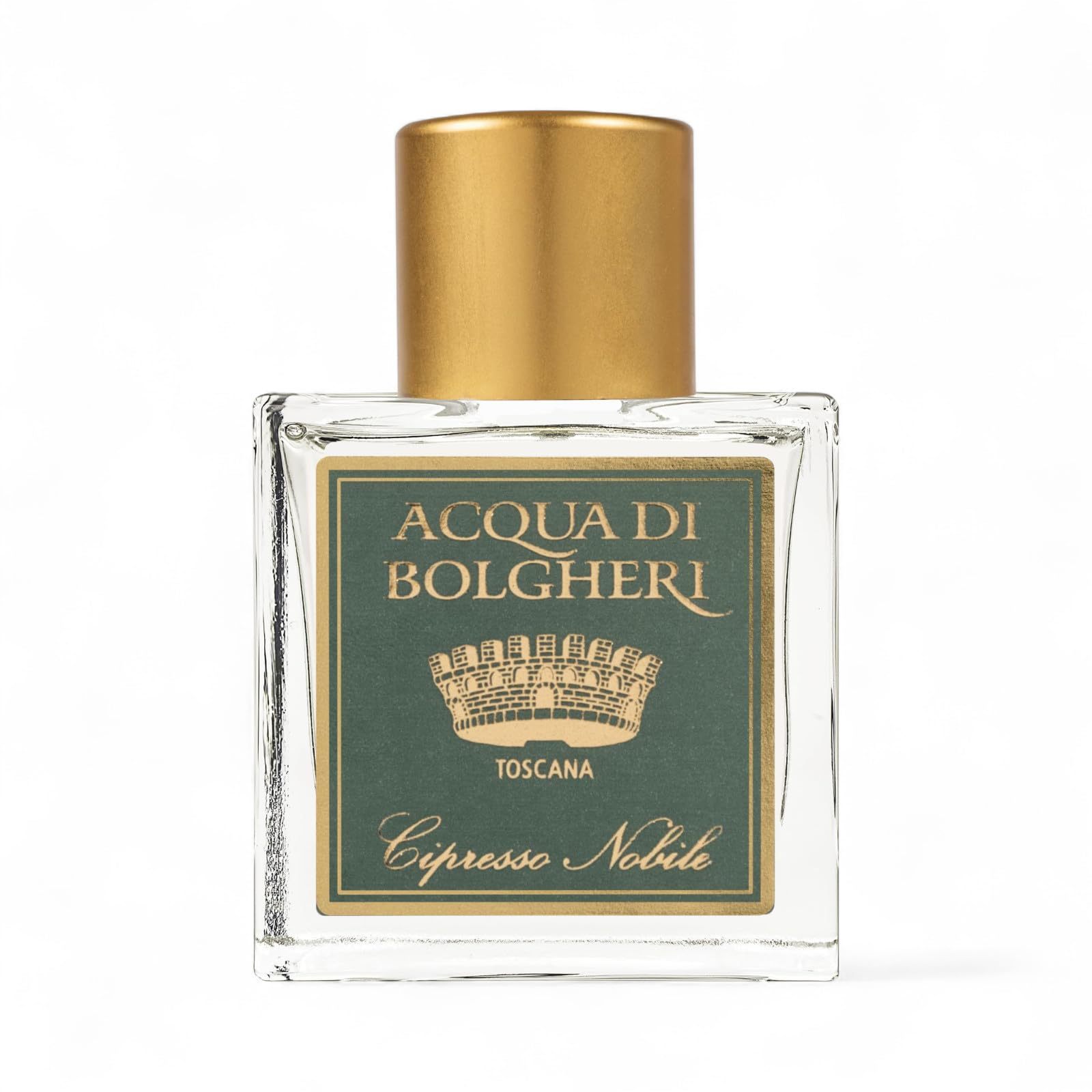 Acqua di Bolgheri EAU DE PARFUM - 100 ml