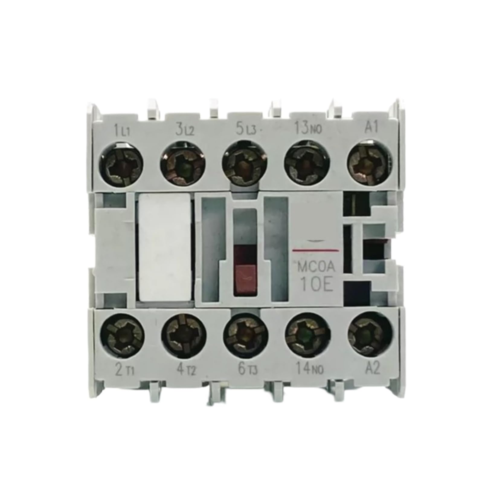 Contactor de CA MC0A310AT AC24 AC110V AC220V