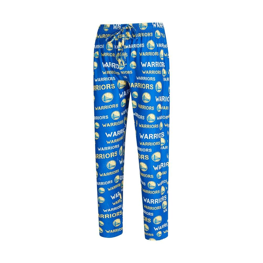 Golden state warriors men's pajama pants Clearance