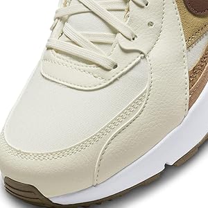Amazon | [ナイキ] エア マックス エクシー[W AIR MAX EXCEE] ホワイト