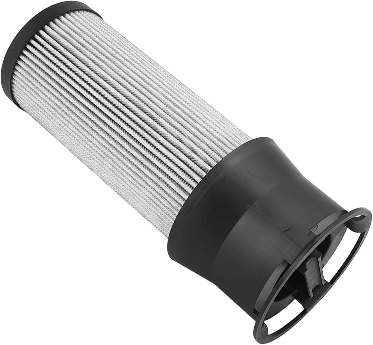 Hydraulic Fuel Filter Element Replacement for 3033R 3038R 3039R Compact Utility Tractors OE LVA13065 Premium Metal Material