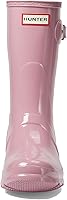 Vista 2 de Hunter - Botas cortas de lluvia para mujer