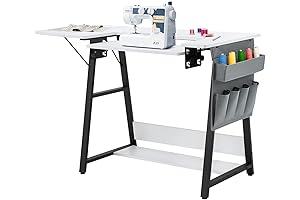 Multipurpose Sewing and Machine Table