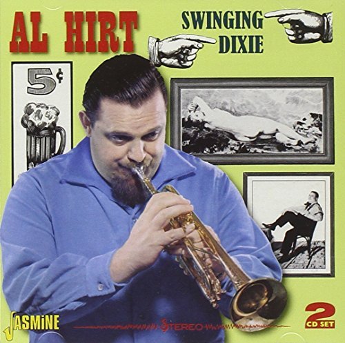 Swinging Dixie [ORIGINAL RECORDINGS REMASTERED] 2CD SET by Al Hirt (2013-03-26)