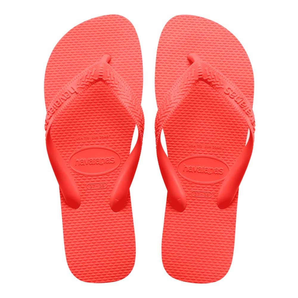 Havaianas: Auswahl an Schuhen