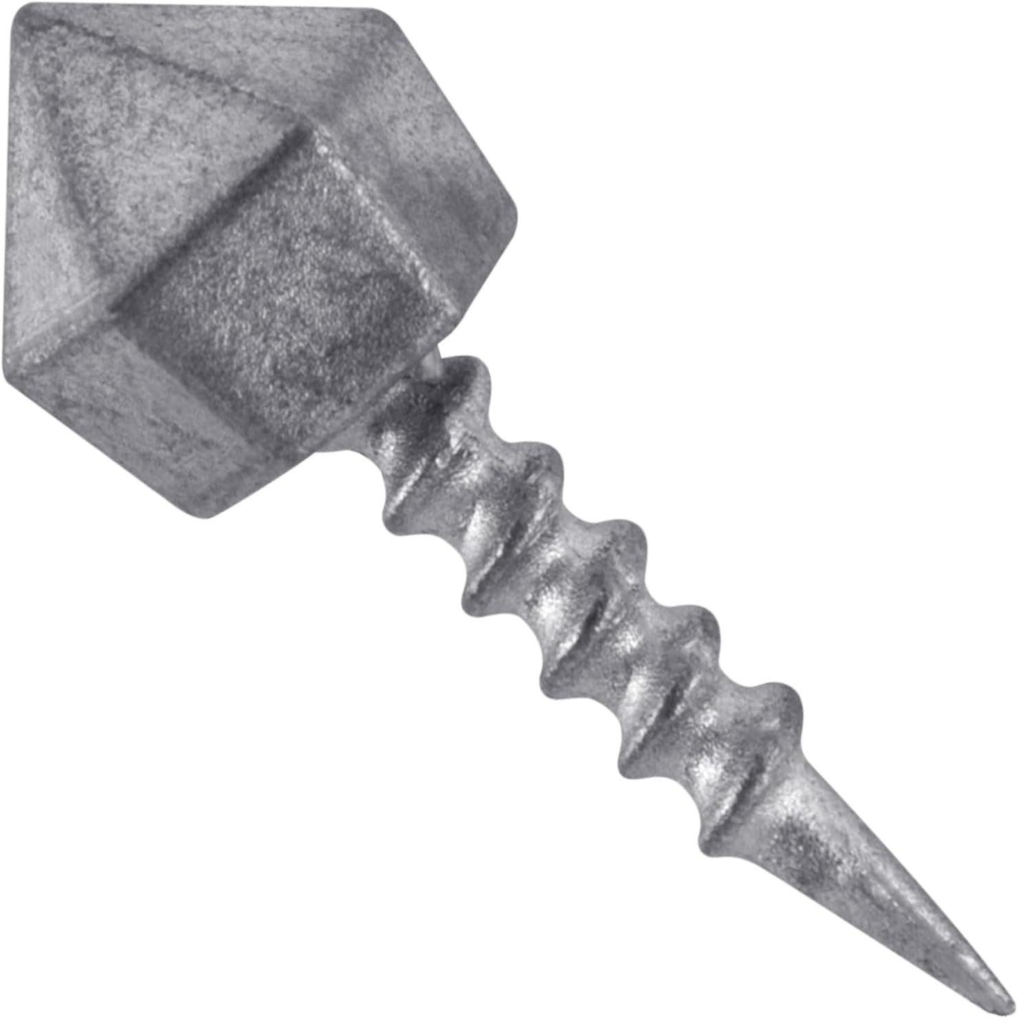 Weights Reaction Tackle Tungsten Nail Weights Bass Fishing