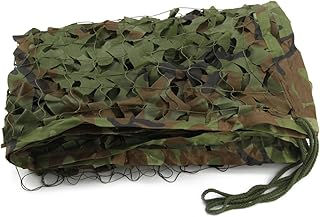BESPORTBLE Rede De Sombra Cs Rede De Camuflagem Grande Rede De Camuflagem Floresta Camuflagem Rede Cega Rede De Camuflagem Rede De Camuflagem Rede De Camuflagem Rede De Sombra